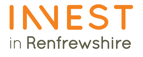 Invest Renfrewshire